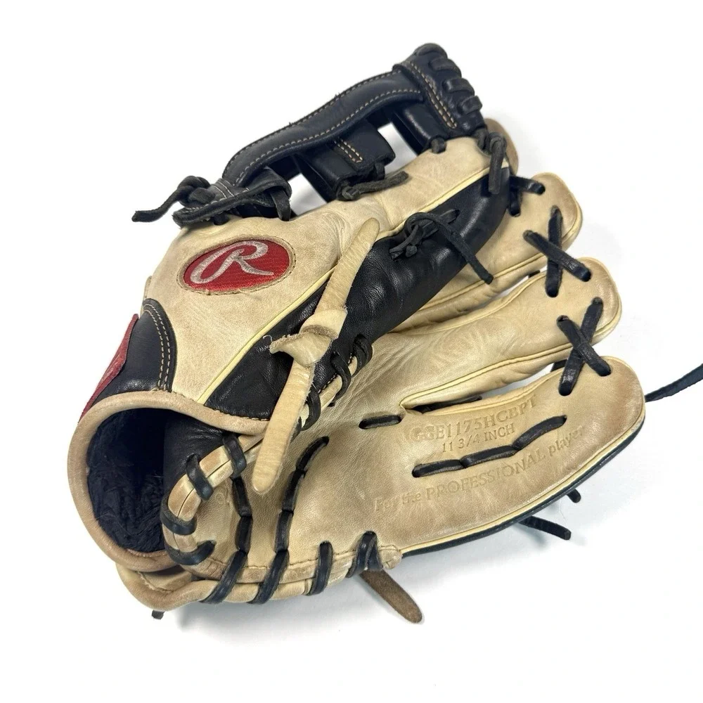 Rawlings Gold Glove Elite 11.75